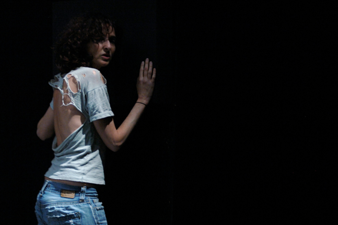 Teatro Vascello - Ultimo capitolo dell’antologia Danco - dal 28 al 30 aprile